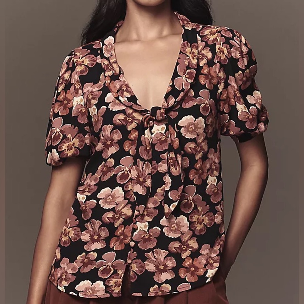 Reformation Joelle Top NWT